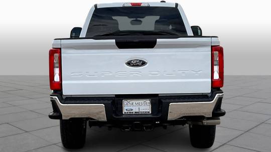 2024 Ford F-350
