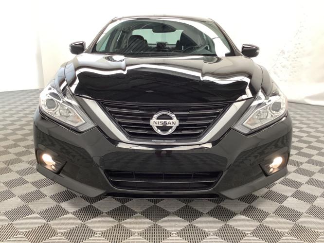 certified 2017 nissan altima 2.5 sl sedan greensboro, nc 27407 for sale in greensboro, north carolina