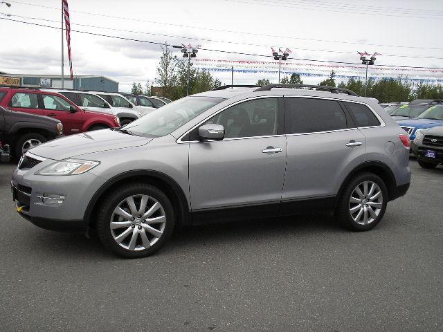 2007 mazda cx-9 for sale in fairbanks, alaska