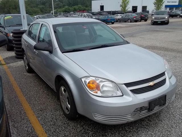 2007 chevrolet cobalt ls for sale in south burlington, vermont