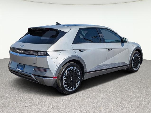 2024 hyundai ioniq 5 limited