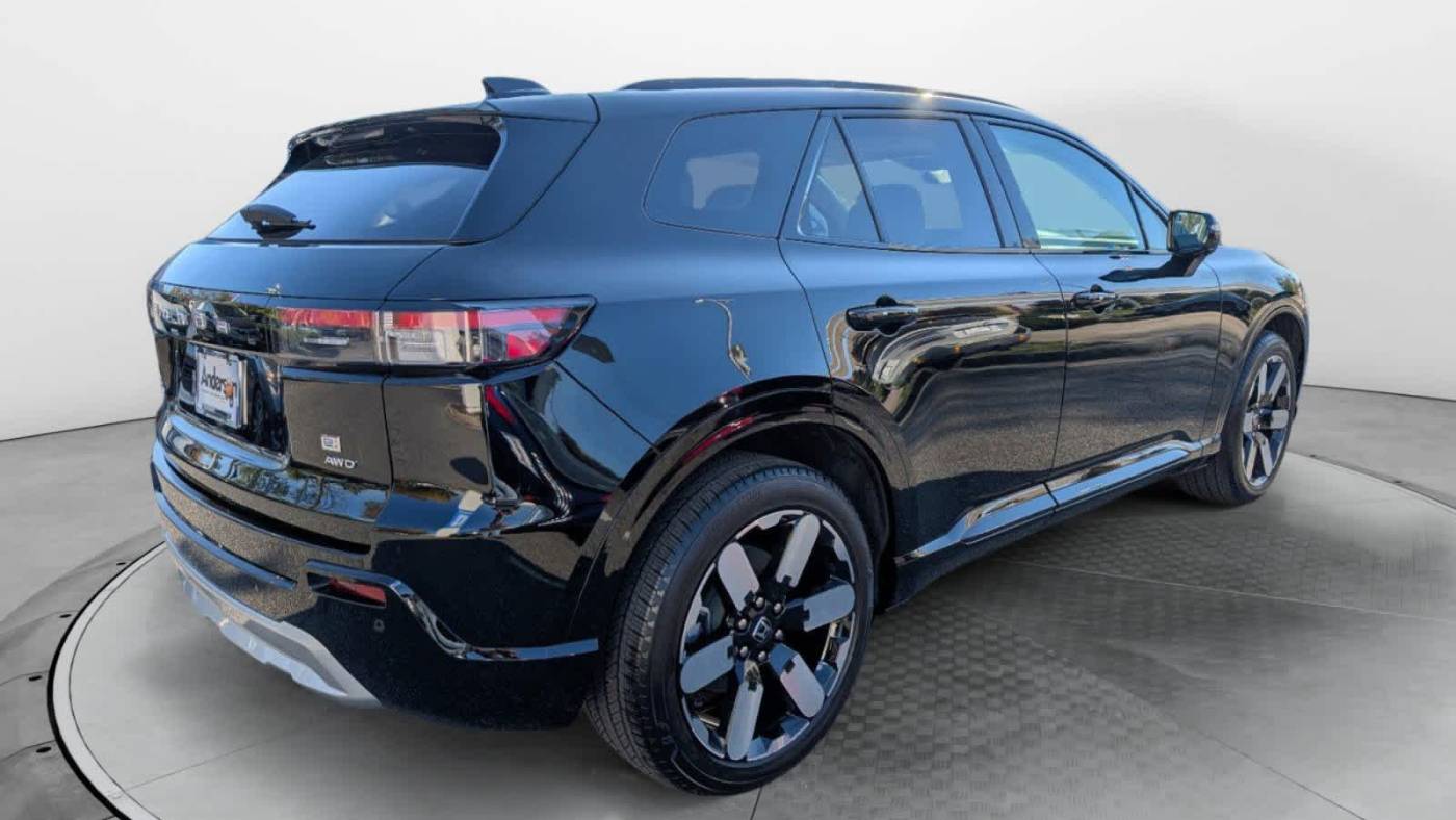 2024 honda prologue elite