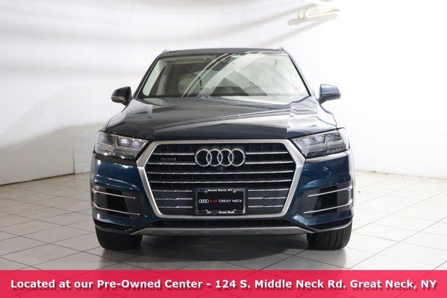 2019 audi q7 55 premium