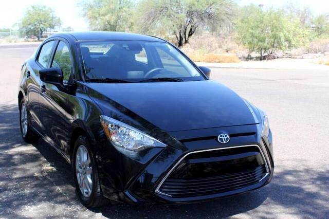 2018 toyota yaris ia in phoenix, arizona