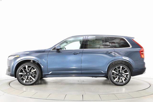 2022 volvo xc90 t6 momentum