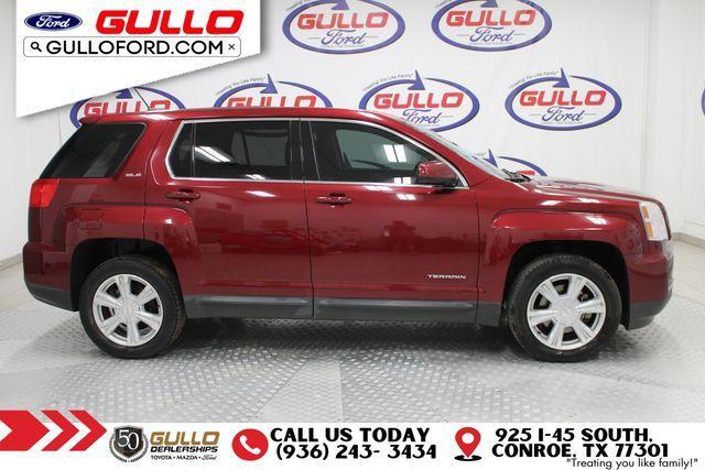 2017 gmc terrain sle-1