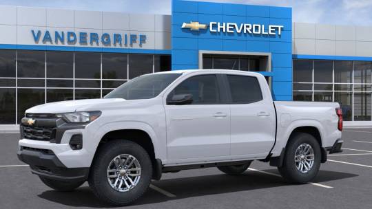 2024 Chevrolet