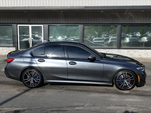 2021 bmw m340 i