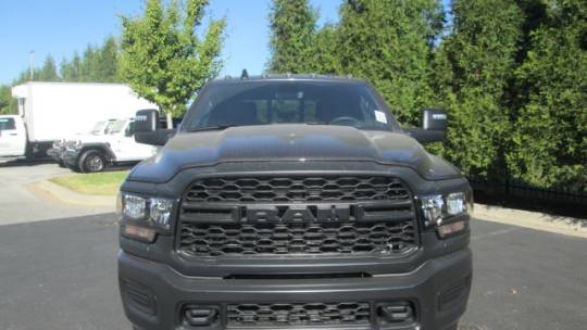 2024 RAM 3500