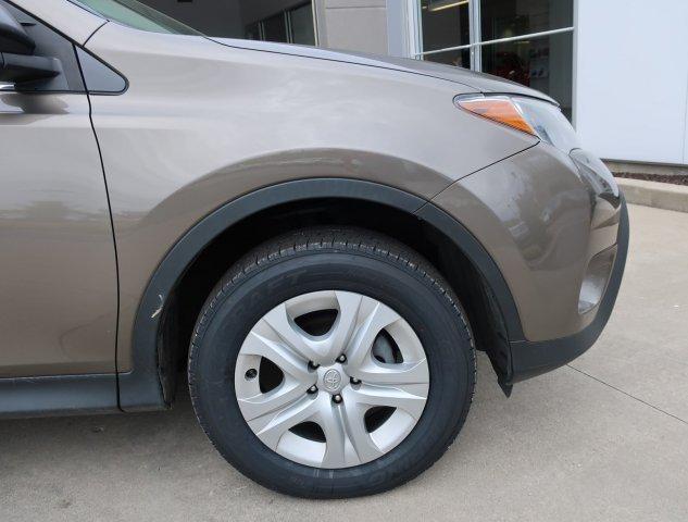 used 2015 toyota rav4 awd le huntington, wv 25705 for sale in huntington, west virginia