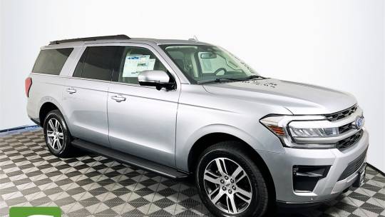 2024 Ford Expedition