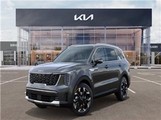 2024 Kia Sorento sx