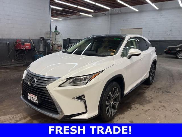 2016 lexus rx 350 350