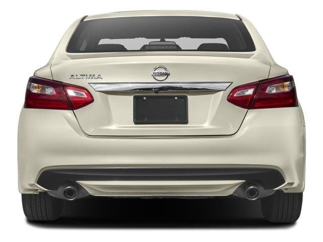 2017 nissan altima 2.5 s in springfield, illinois