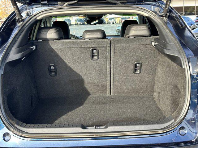 2021 mazda cx-30 premium package