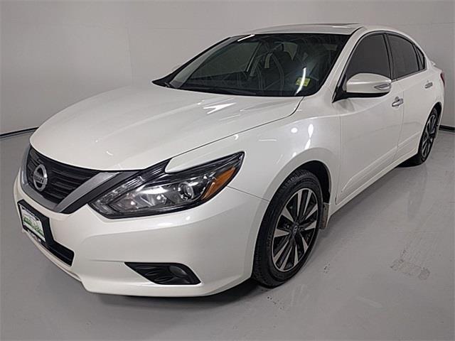 2016 nissan altima 2.5 sl 2.5 sl 4dr sedan for sale in evergreen, montana