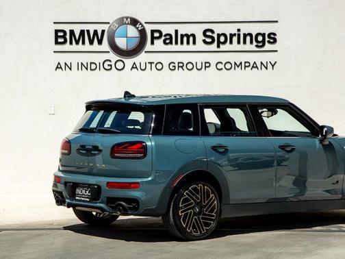 2024 mini clubman in co bluffs, iowa
