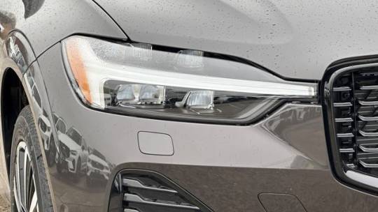 2025 Volvo XC60