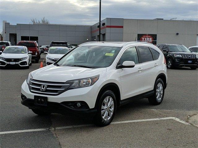used 2014 honda cr-v ex-l west roxbury, ma 02132 for sale in boston, massachusetts