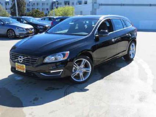 2017 volvo v60 t5 premier in burlingame, ca