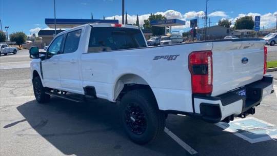 2024 Ford F-250