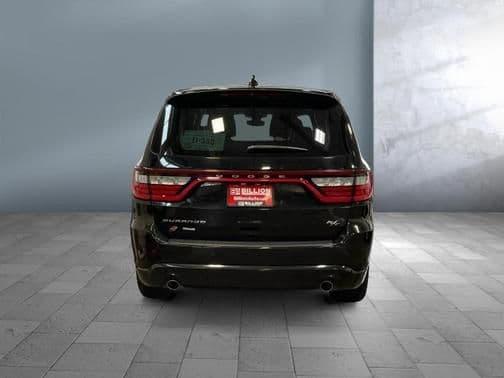 2022 dodge durango r/t in sioux falls, south dakota