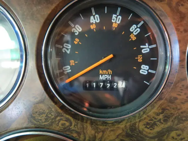 xr-7 number one condition