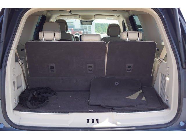 certified 2018 lincoln navigator 4wd premiere grenada, ms 38901 for sale in dubard, mississippi