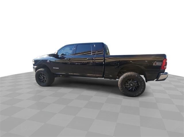 2023 ram 2500 laramie