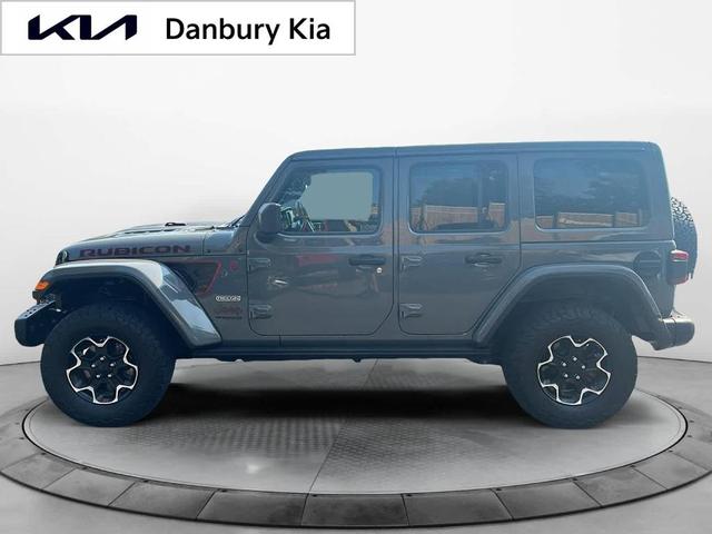 2020 jeep wrangler unlimited recon