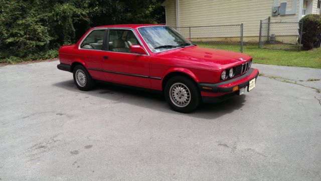 1986 bmw 325es e30 sharp!!!!