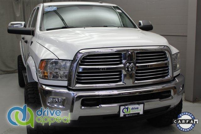 used 2014 ram 2500 slt saint joseph, mn 56374 for sale in saint joseph, minnesota