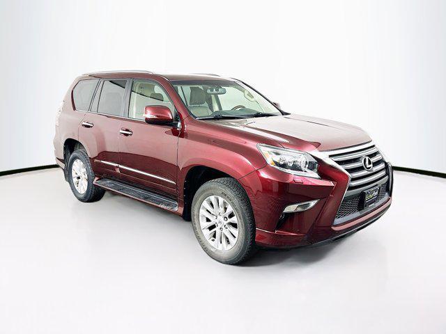 2019 lexus gx 460 base