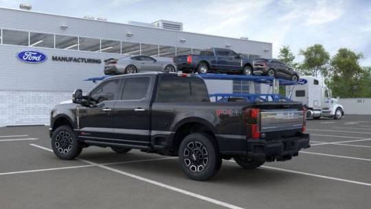 2024 Ford F-350