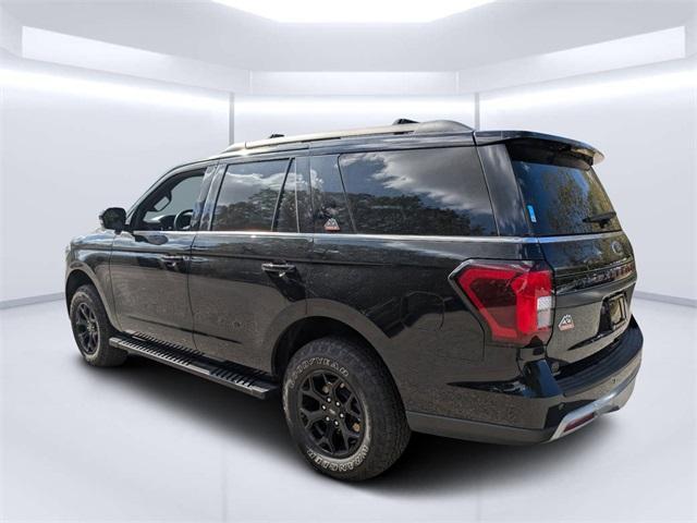 2023 ford expedition timberline
