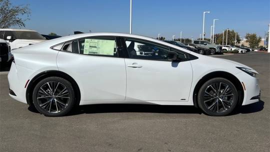 2024 Toyota Prius