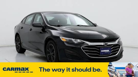 2020 Chevrolet Malibu