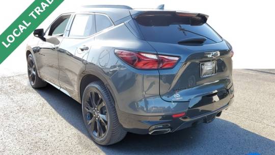2020 Chevrolet Blazer