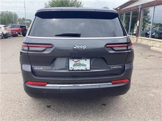 2024 Jeep Grand Cherokee l