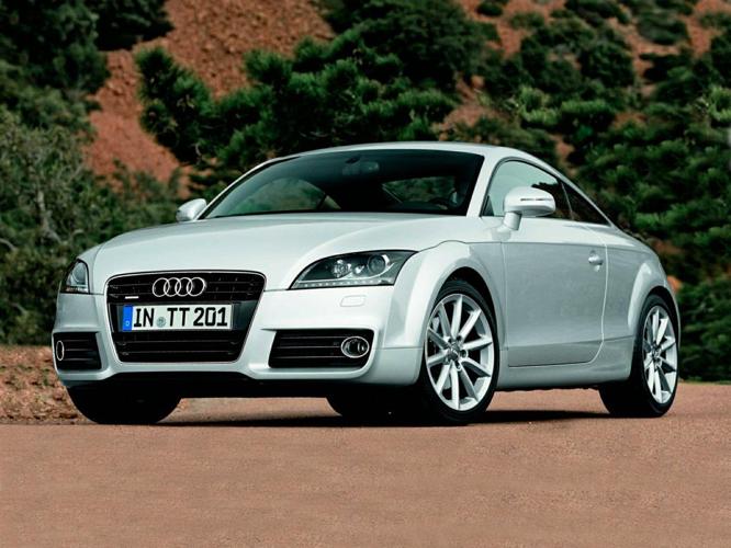2014 audi tt 2.0t quattro premium plus awd 2.0t quattro premium plus 2dr coupe for sale in honolulu, hawaii