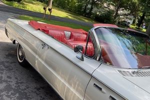 1962 buick electra 225 convertible