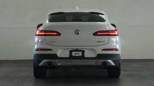 2021 bmw x4 xdrive30i