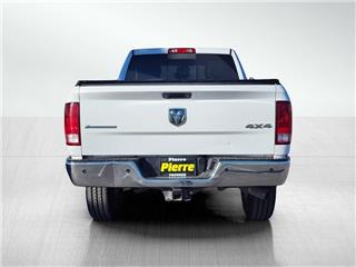 2015 RAM 2500 slt