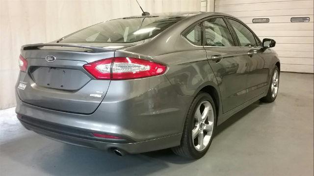 2014 ford fusion se se 4dr sedan for sale in westbrook, maine
