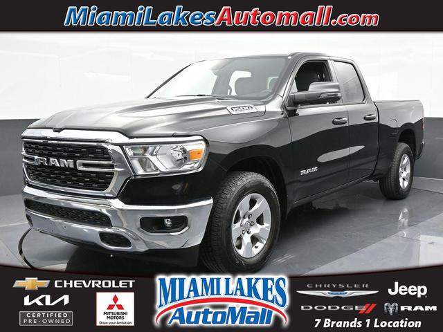 2024 ram 1500 big horn/lone star