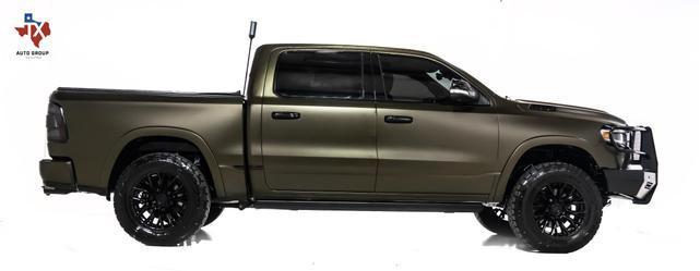 2022 ram 1500 limited