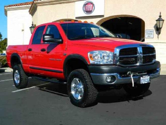 2009 dodge ram 2500 slt in carlsbad, ca
