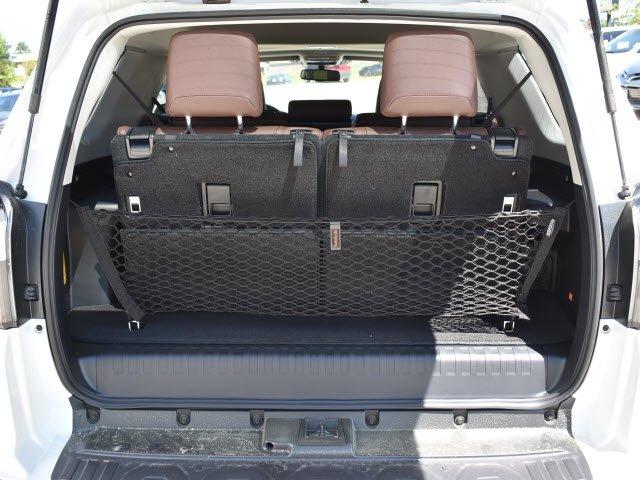new 2019 toyota 4runner limited oxford, ms 38655 for sale in lafayette, mississippi