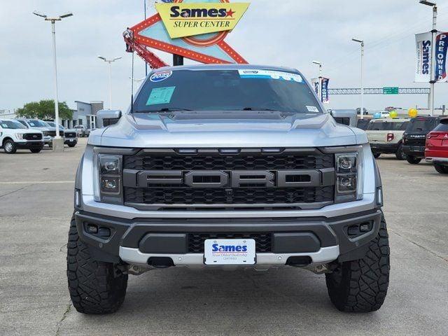 2023 ford f-150 raptor in corpus christi, texas