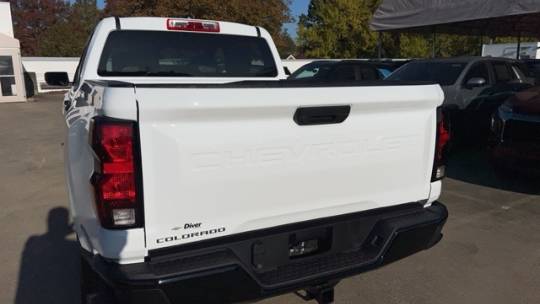 2024 Chevrolet